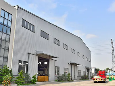 Professional Coil Cutting Machine Manufacturer - DAQU