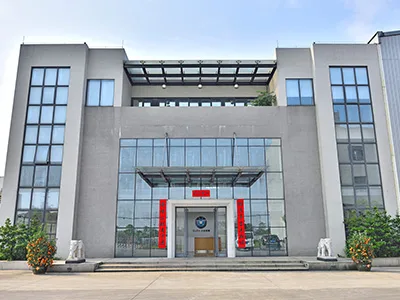 Professional Coil Cutting Machine Manufacturer - DAQU