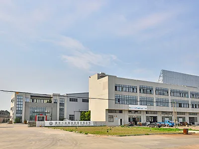 Professional Coil Cutting Machine Manufacturer - DAQU