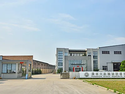 Coil Cutting Machine Manufacturer - DAQU
