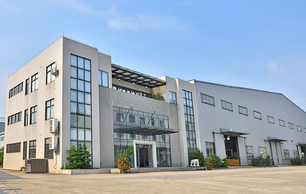 Professional Coil Cutting Machine Manufacturer - DAQU