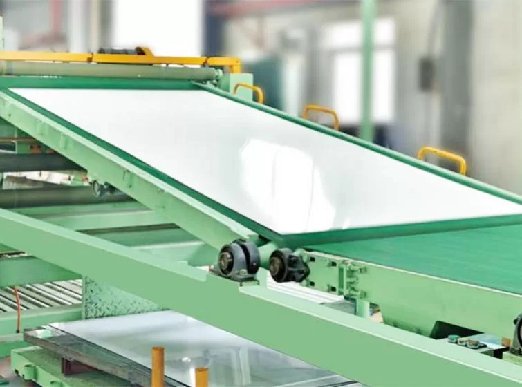 Conveyor Device