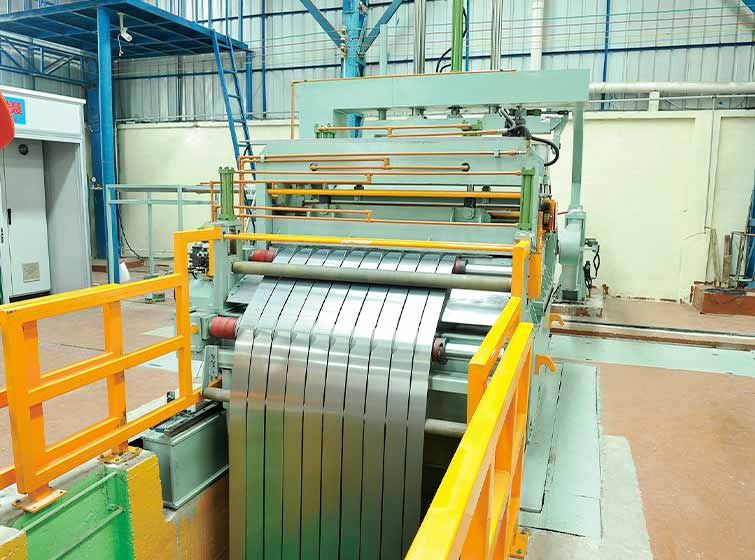 Scrap Device