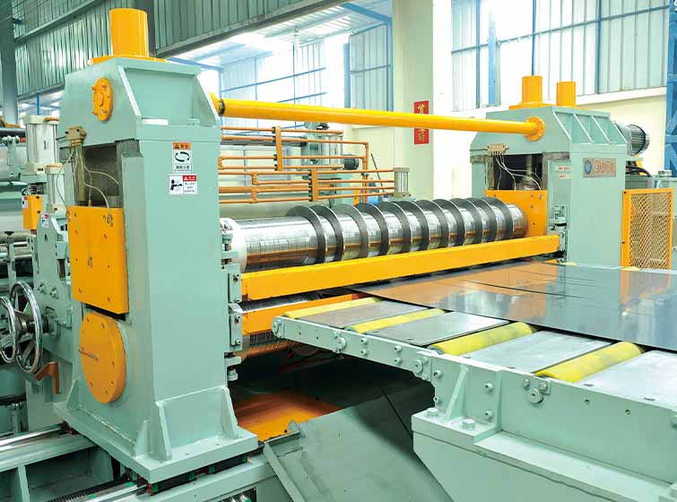 Slitter Device